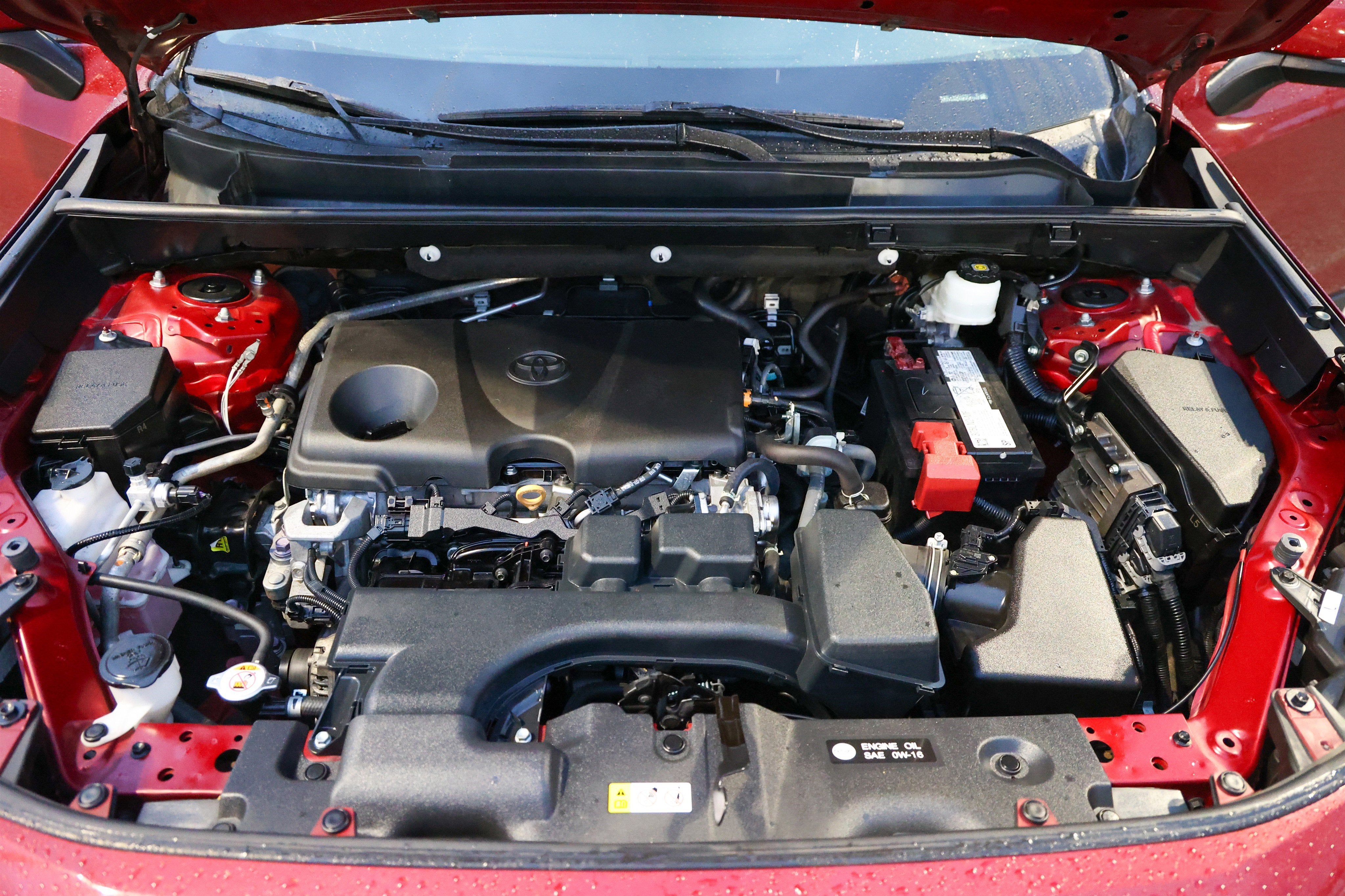 2023 Toyota RAV4 Adventure