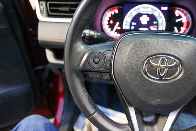 2023 Toyota RAV4 Adventure