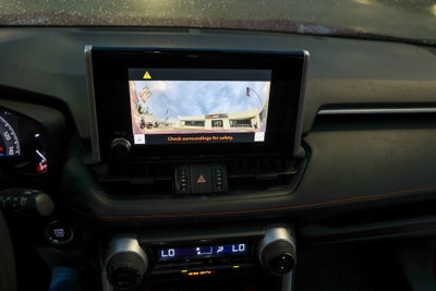 2023 Toyota RAV4 Adventure