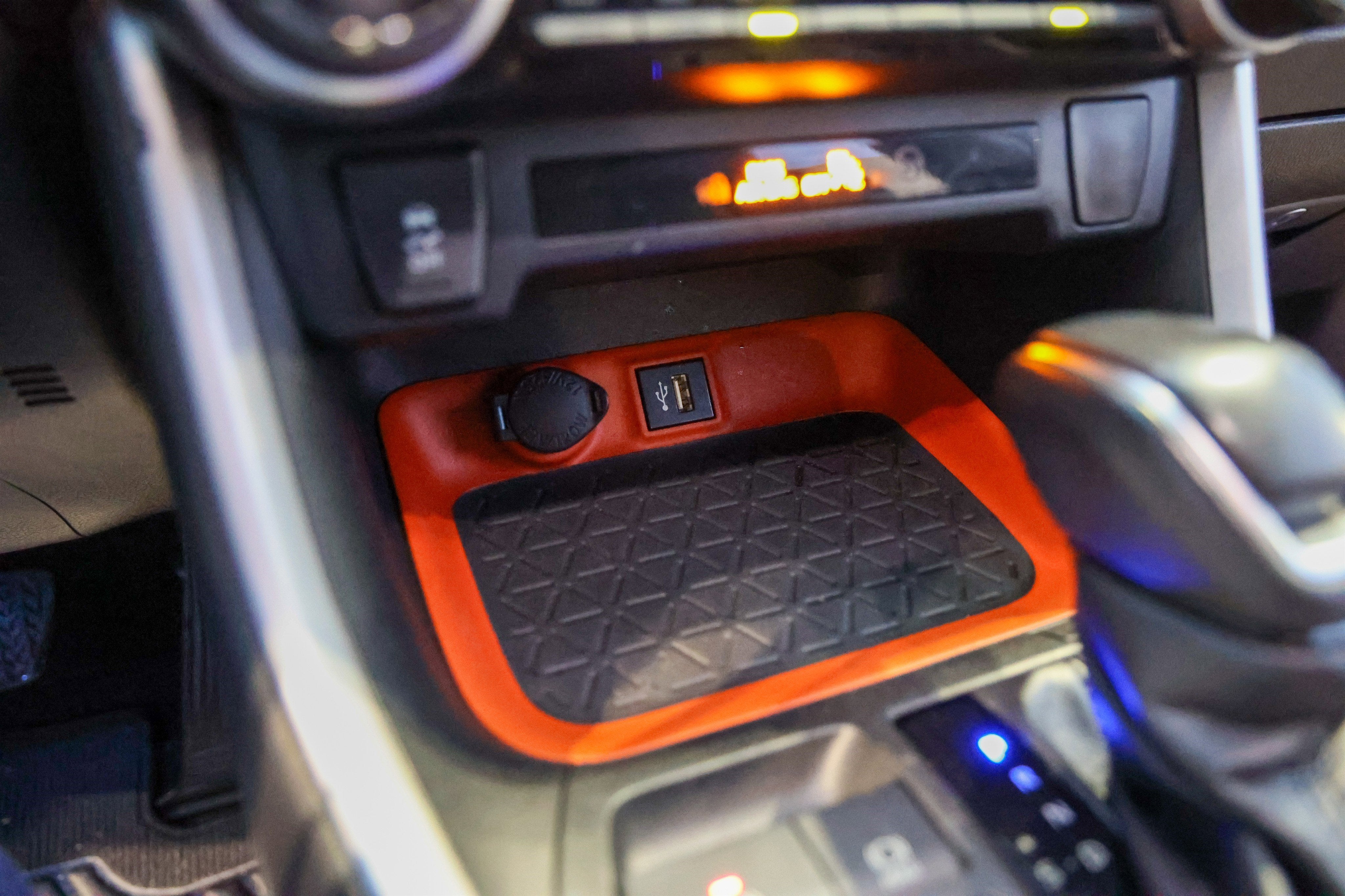 2023 Toyota RAV4 Adventure