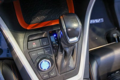 2023 Toyota RAV4 Adventure