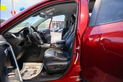 2023 Toyota RAV4 Adventure