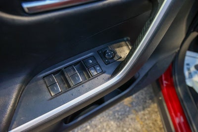 2023 Toyota RAV4 Adventure