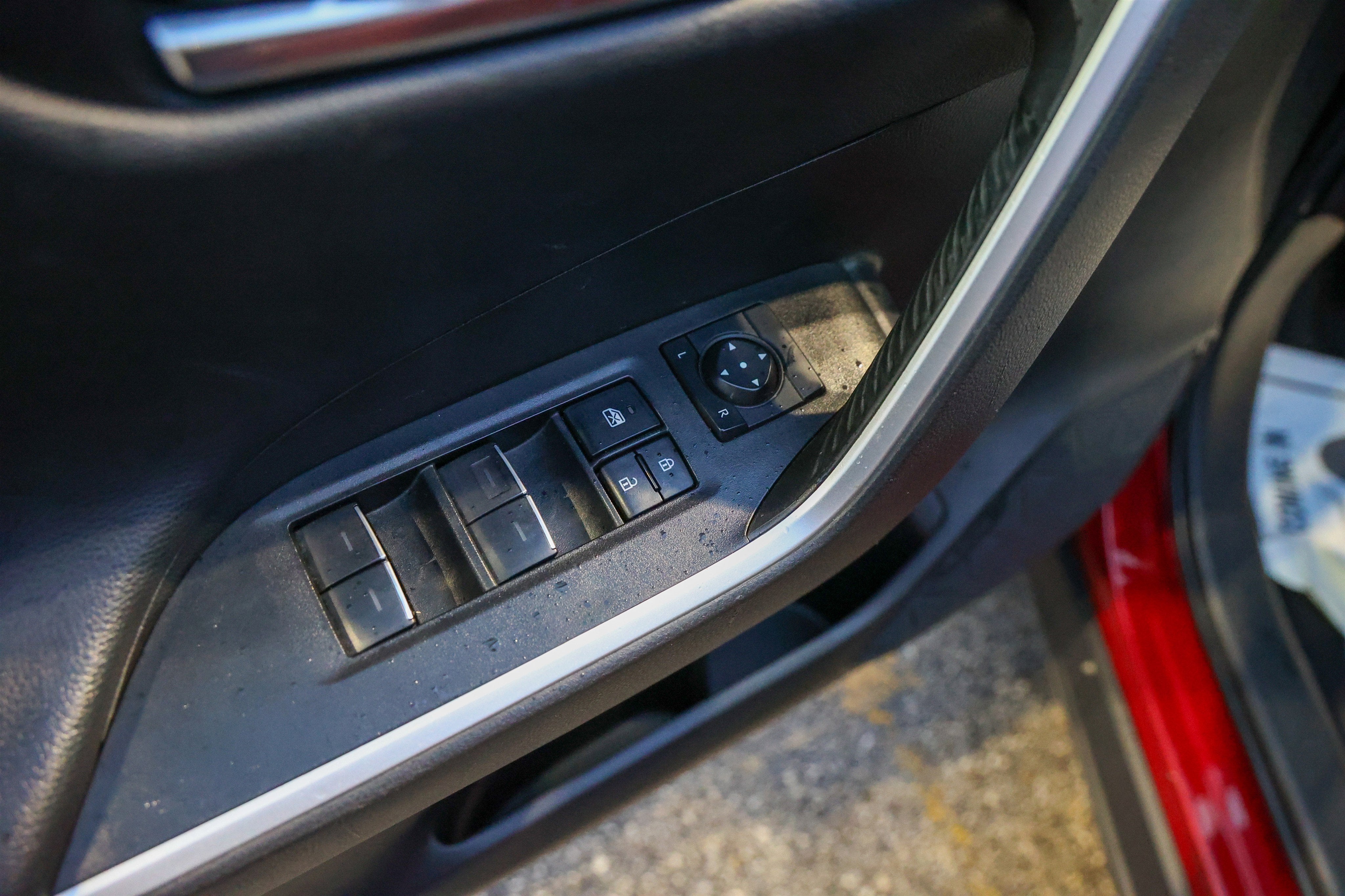 2023 Toyota RAV4 Adventure