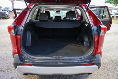 2023 Toyota RAV4 Adventure