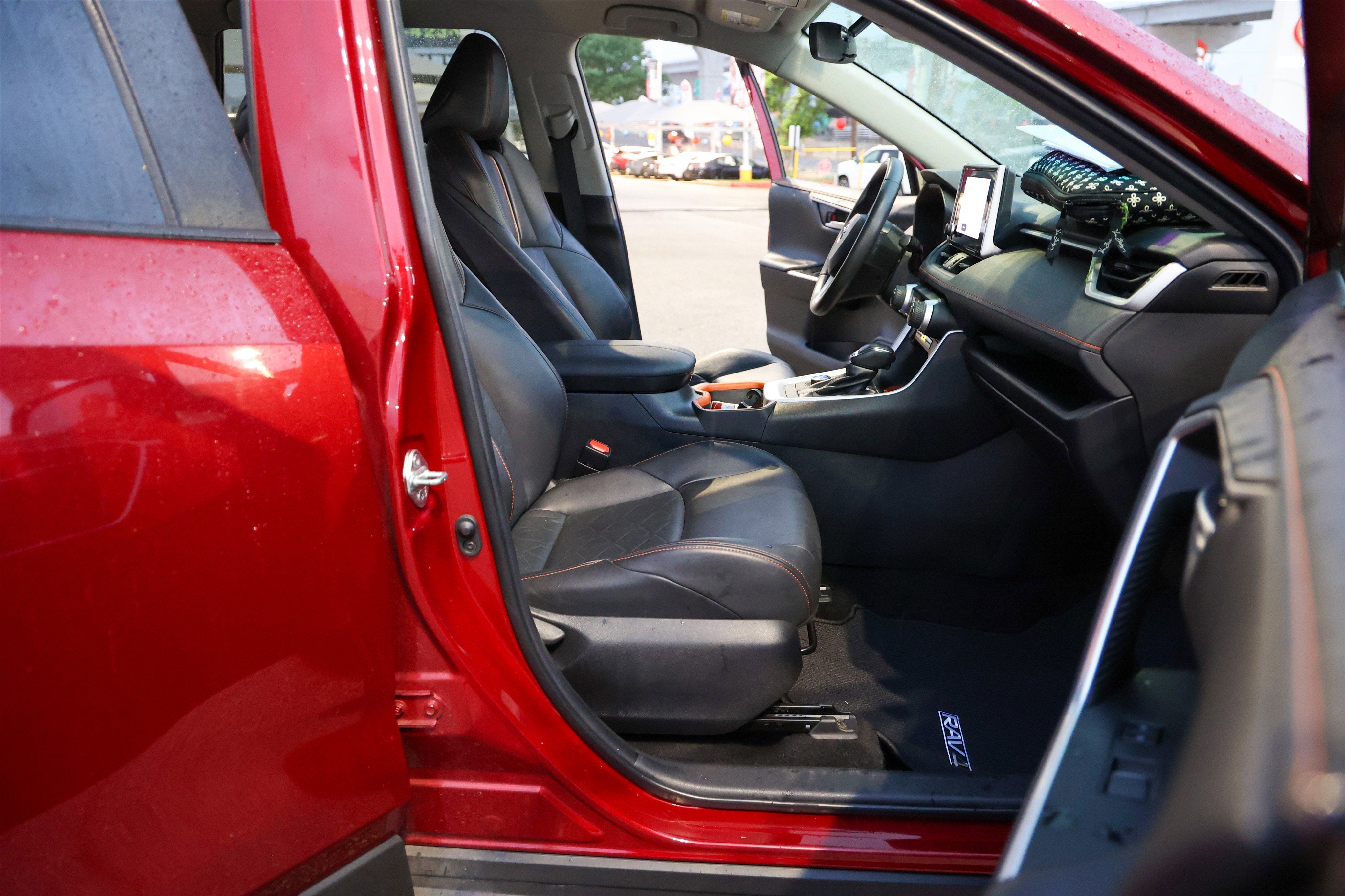 2023 Toyota RAV4 Adventure