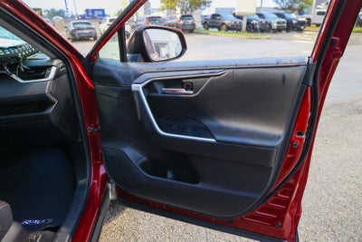 2023 Toyota RAV4 Adventure