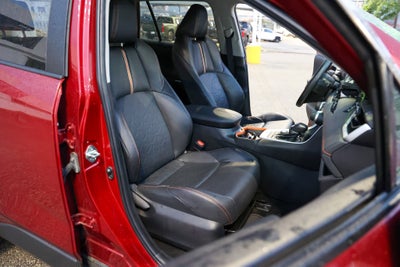 2023 Toyota RAV4 Adventure