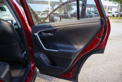 2023 Toyota RAV4 Adventure