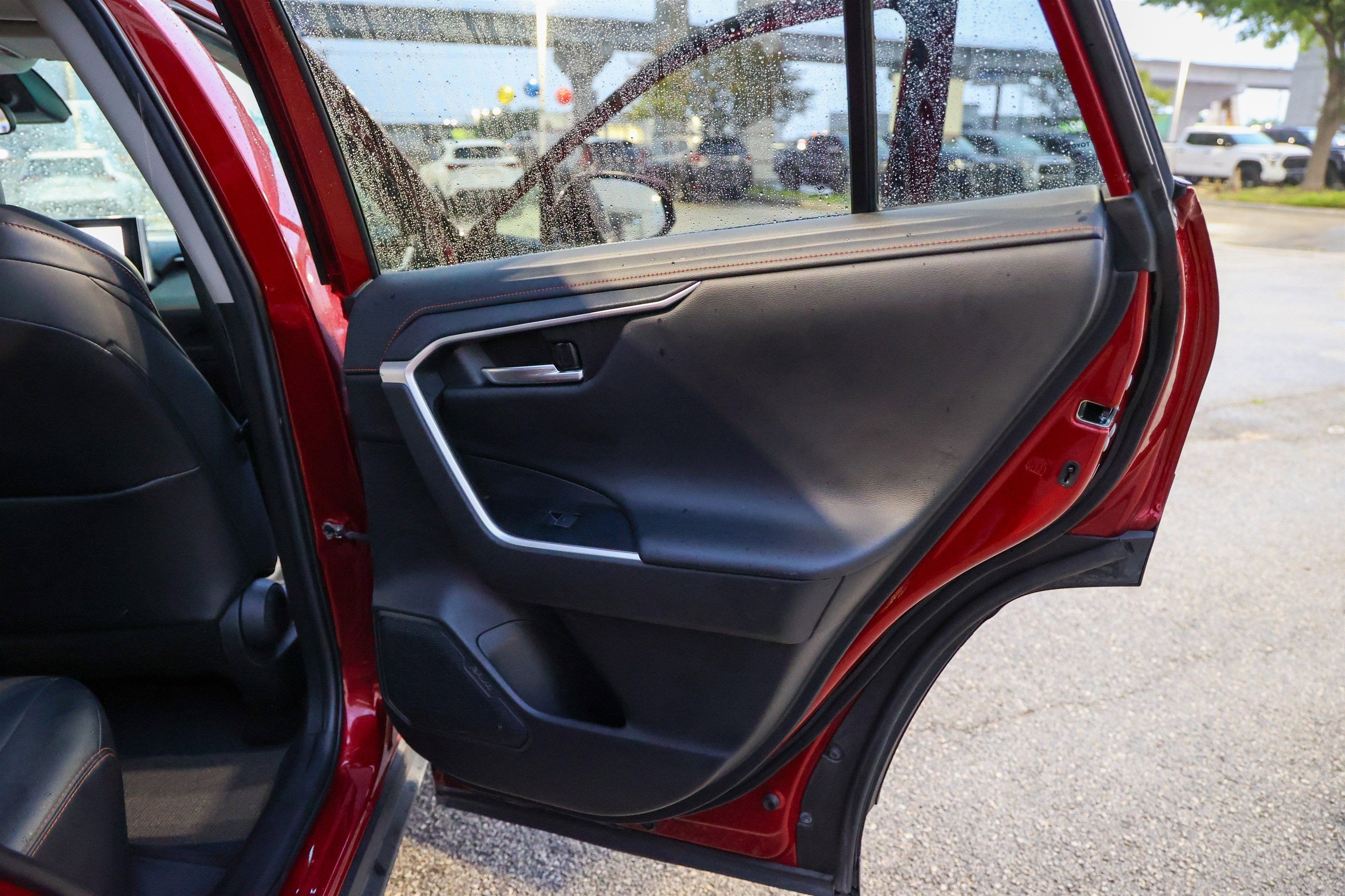 2023 Toyota RAV4 Adventure