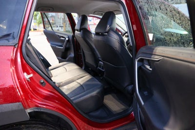 2023 Toyota RAV4 Adventure