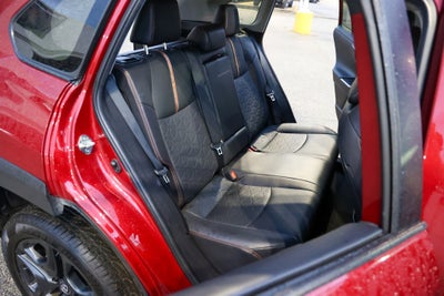 2023 Toyota RAV4 Adventure