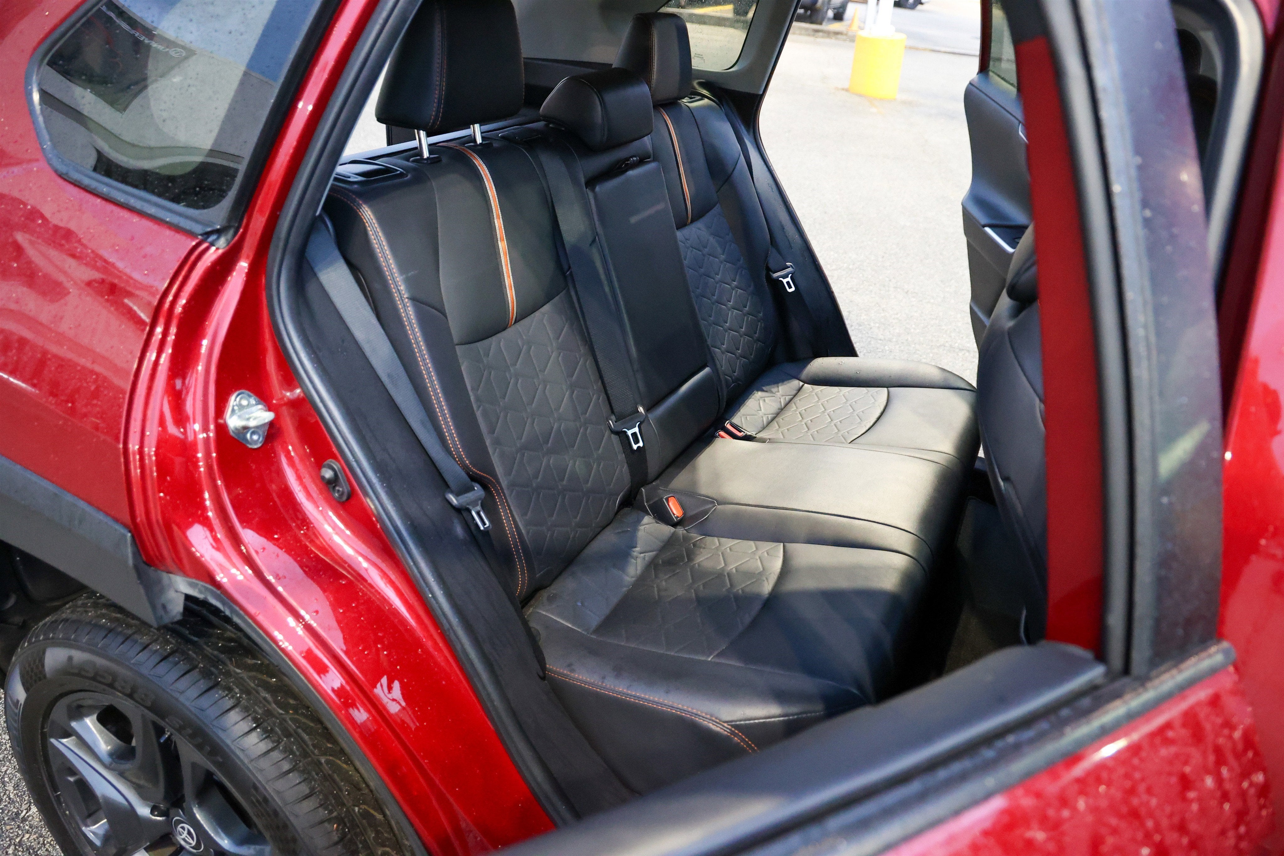 2023 Toyota RAV4 Adventure