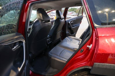 2023 Toyota RAV4 Adventure