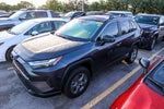 2024 Toyota RAV4 HYBRID Hybrid LE