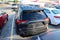 2024 Toyota RAV4 HYBRID Hybrid LE