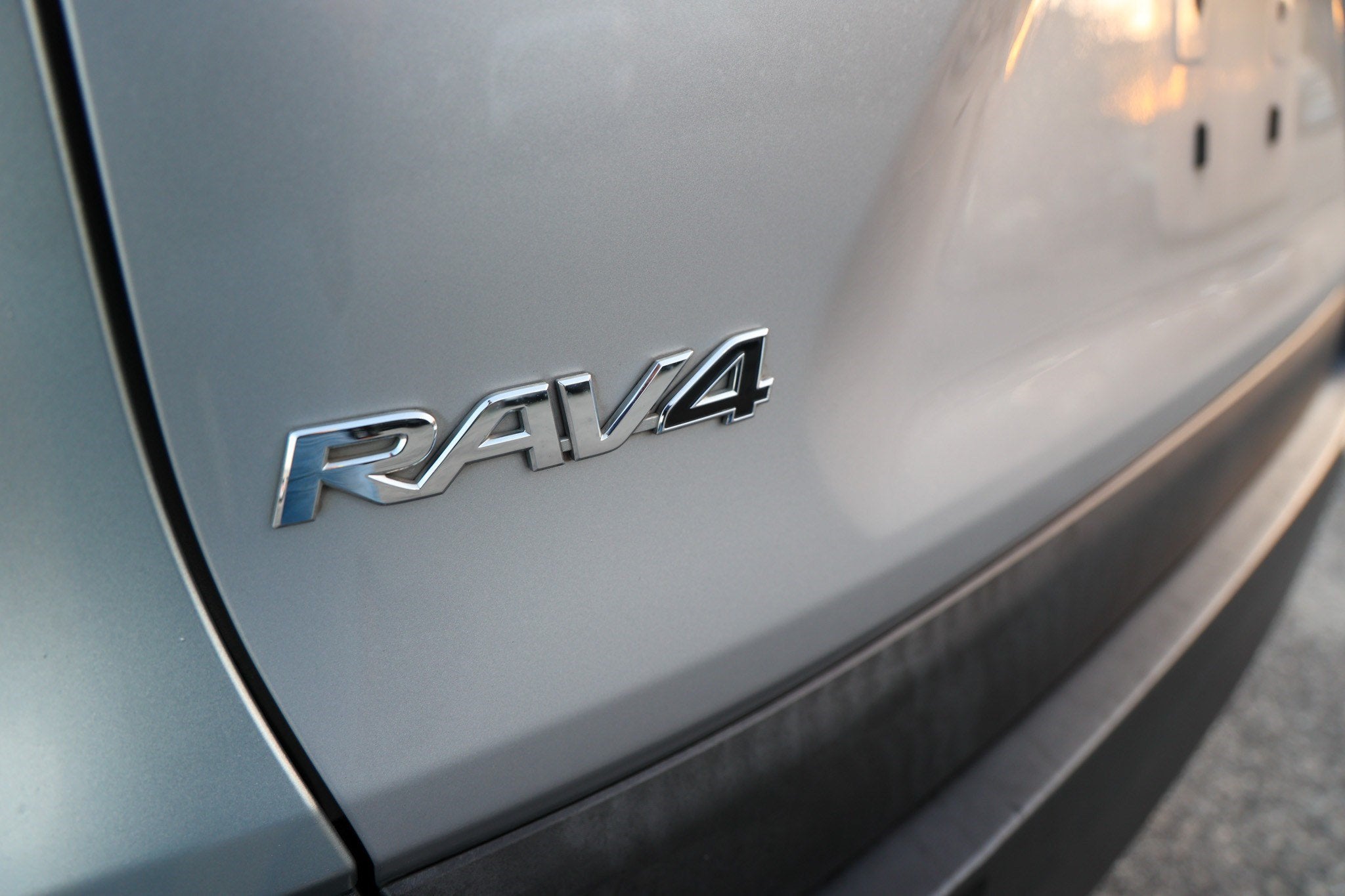 2020 Toyota RAV4 Hybrid Hybrid LE