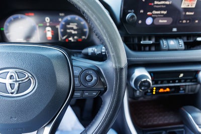 2024 Toyota RAV4 Limited