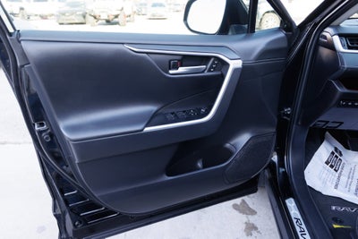 2024 Toyota RAV4 Limited