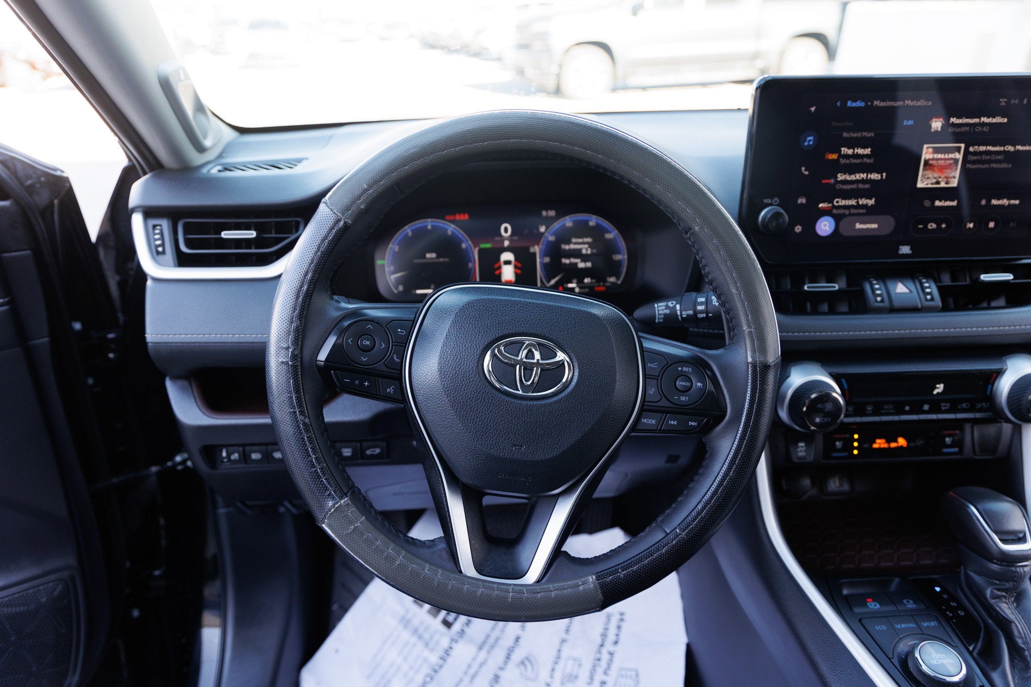 2024 Toyota RAV4 Limited