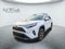 2023 Toyota RAV4 Hybrid Hybrid XLE