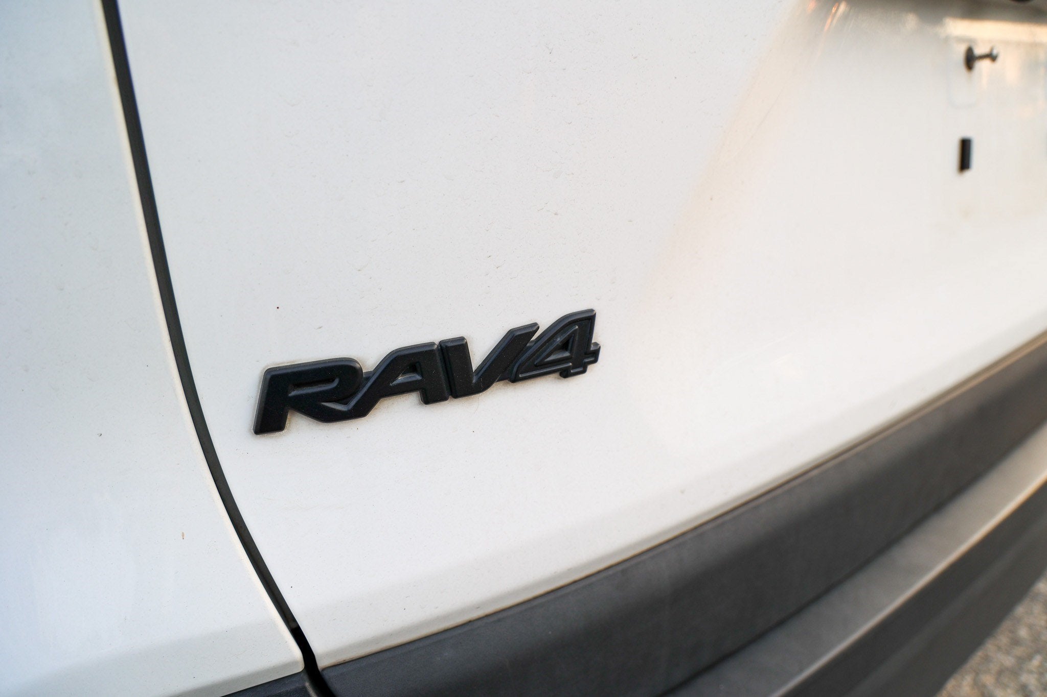 2023 Toyota RAV4 Hybrid Hybrid XLE
