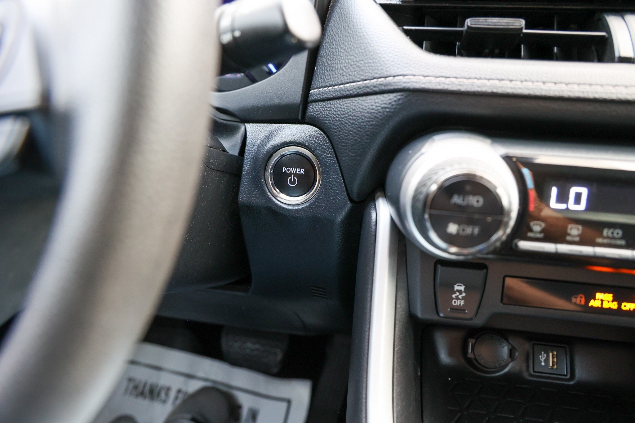 2023 Toyota RAV4 Hybrid Hybrid XLE
