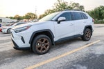 2023 Toyota RAV4 Hybrid Hybrid XLE