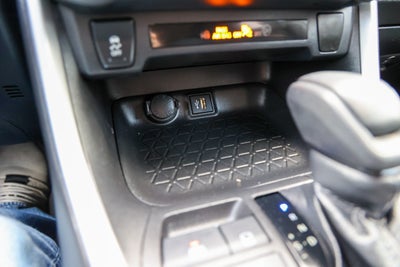 2023 Toyota RAV4 Hybrid Hybrid XLE