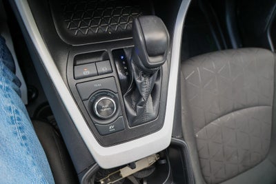 2023 Toyota RAV4 Hybrid Hybrid XLE