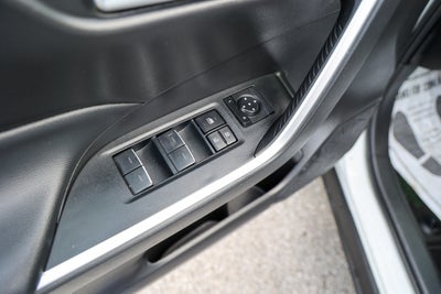 2023 Toyota RAV4 Hybrid Hybrid XLE