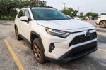 2023 Toyota RAV4 Hybrid Hybrid XLE