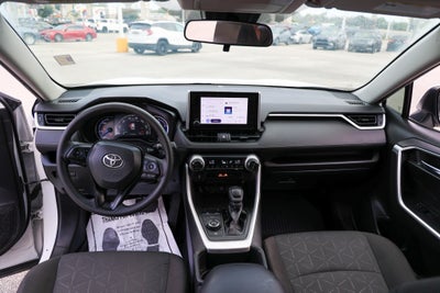 2023 Toyota RAV4 Hybrid Hybrid XLE