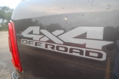 2021 RAM 2500 Lone Star