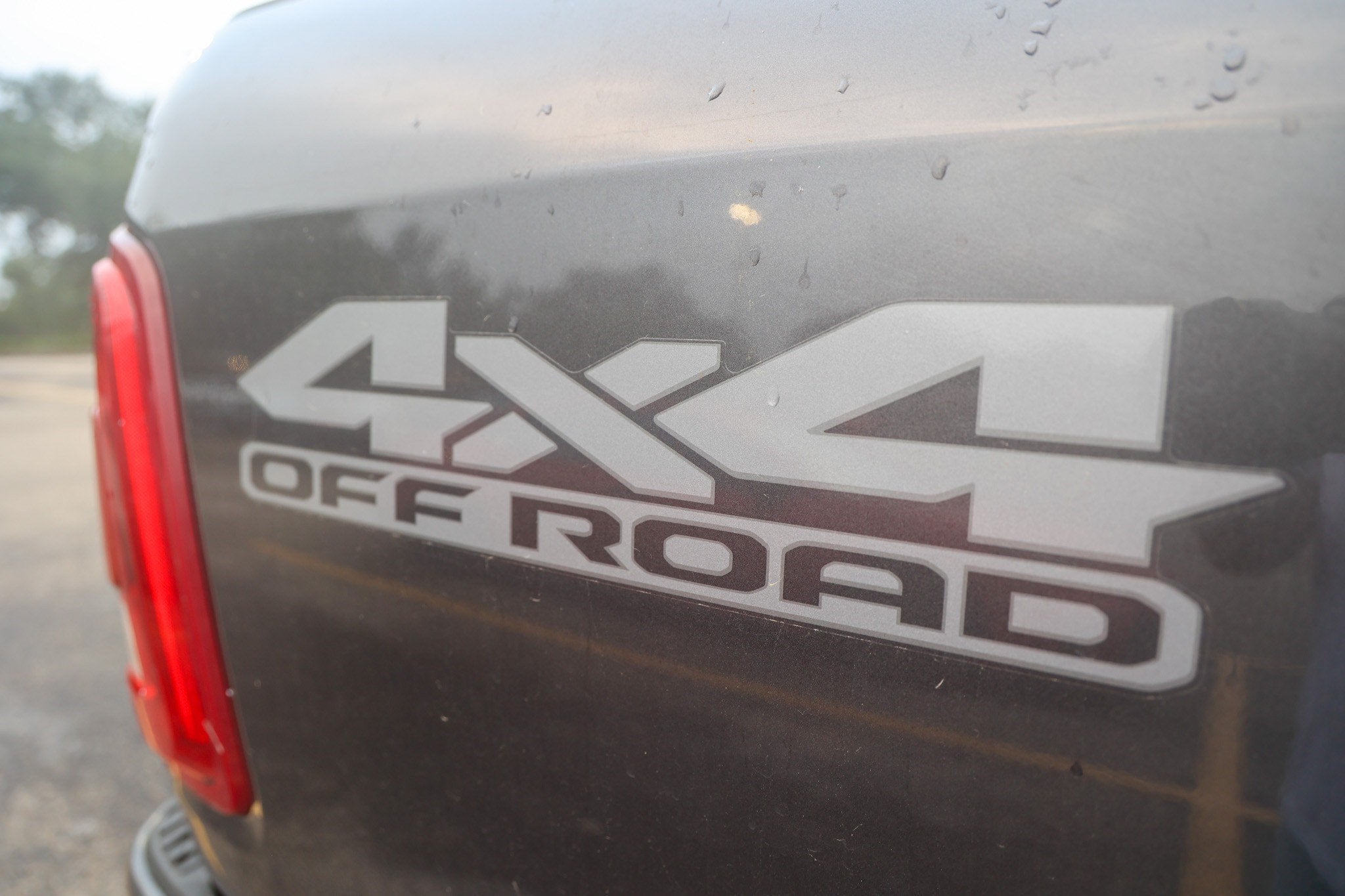2021 RAM 2500 Lone Star