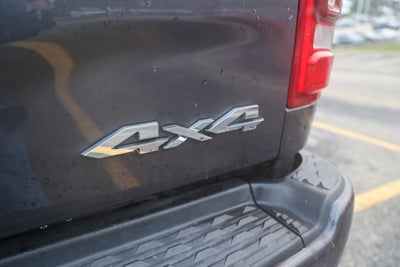 2021 RAM 2500 Lone Star