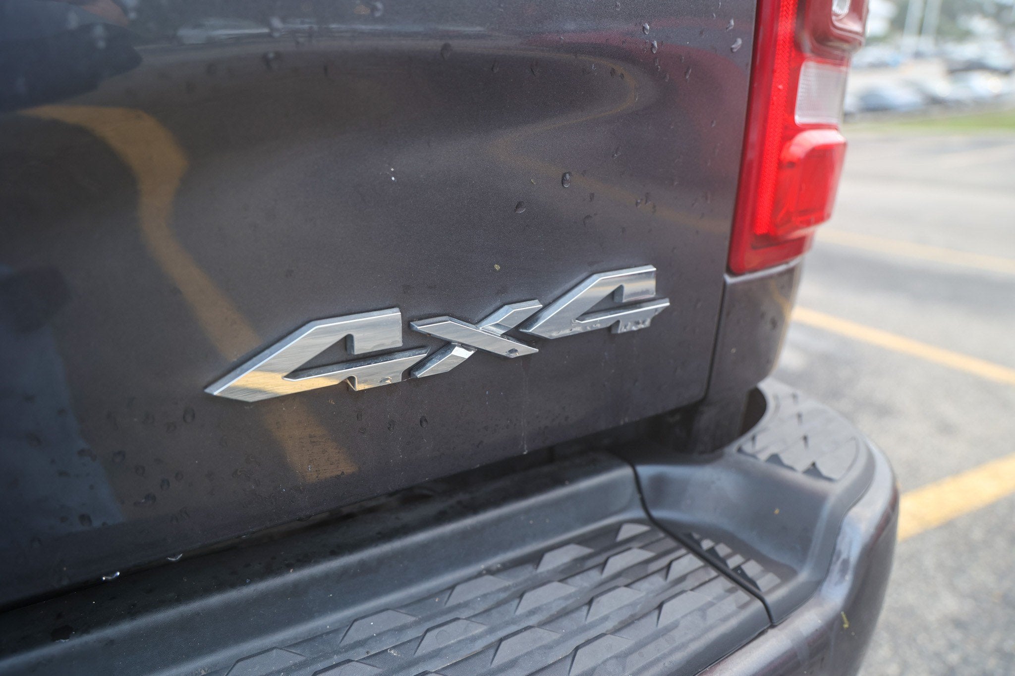 2021 RAM 2500 Lone Star
