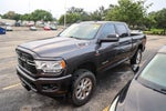 2021 RAM 2500 Lone Star