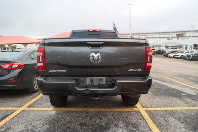 2021 RAM 2500 Lone Star
