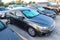 2019 Ford Fusion S