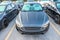2019 Ford Fusion S
