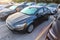 2019 Ford Fusion S