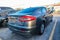 2019 Ford Fusion S