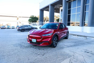 2024 Ford Mustang Mach-E Select