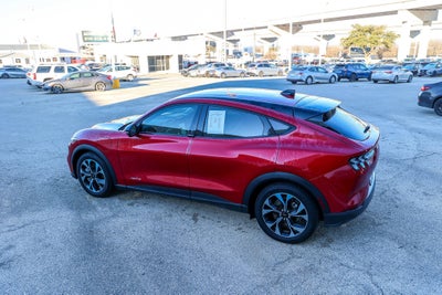 2024 Ford Mustang Mach-E Select