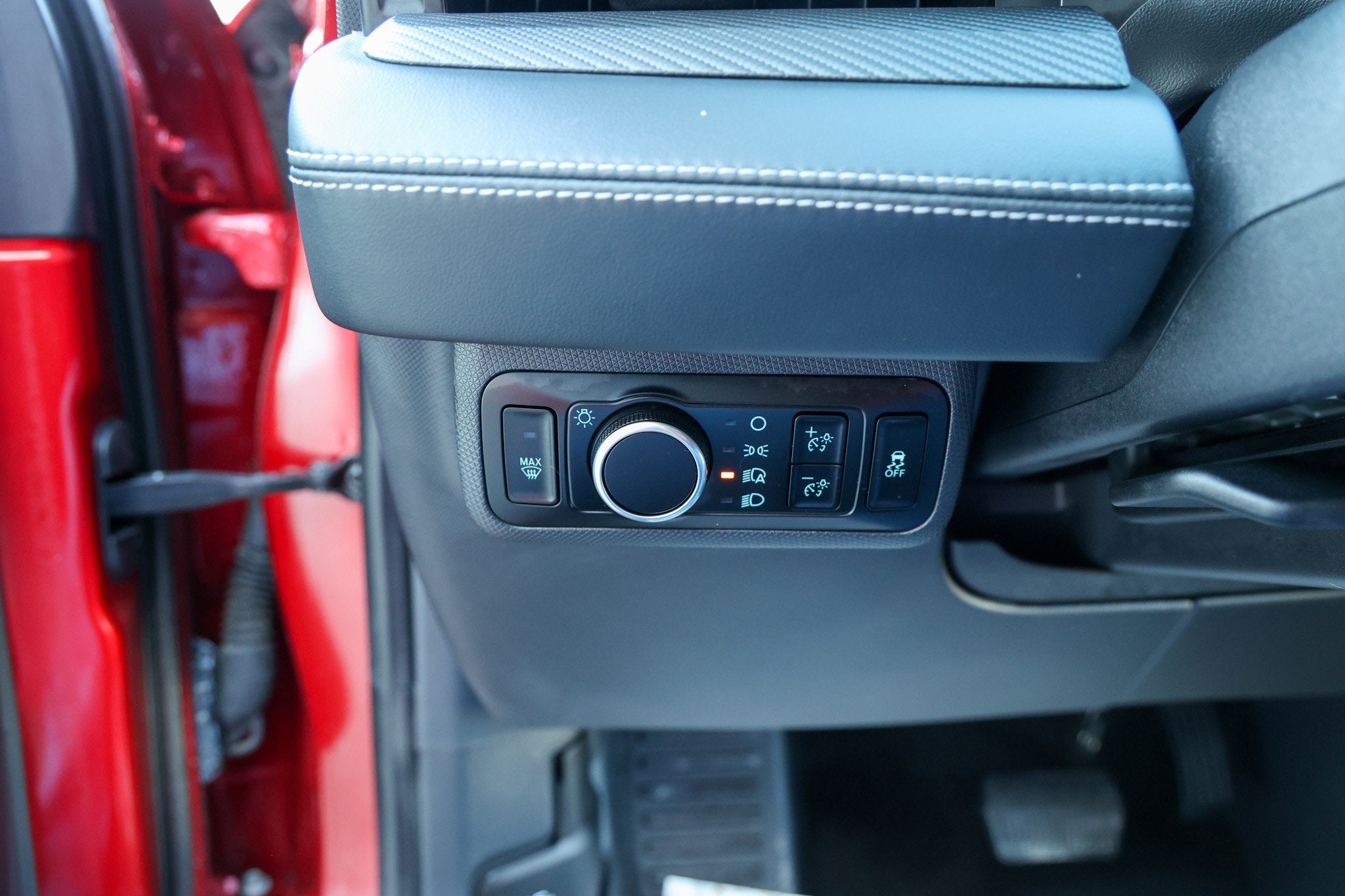 2024 Ford Mustang Mach-E Select