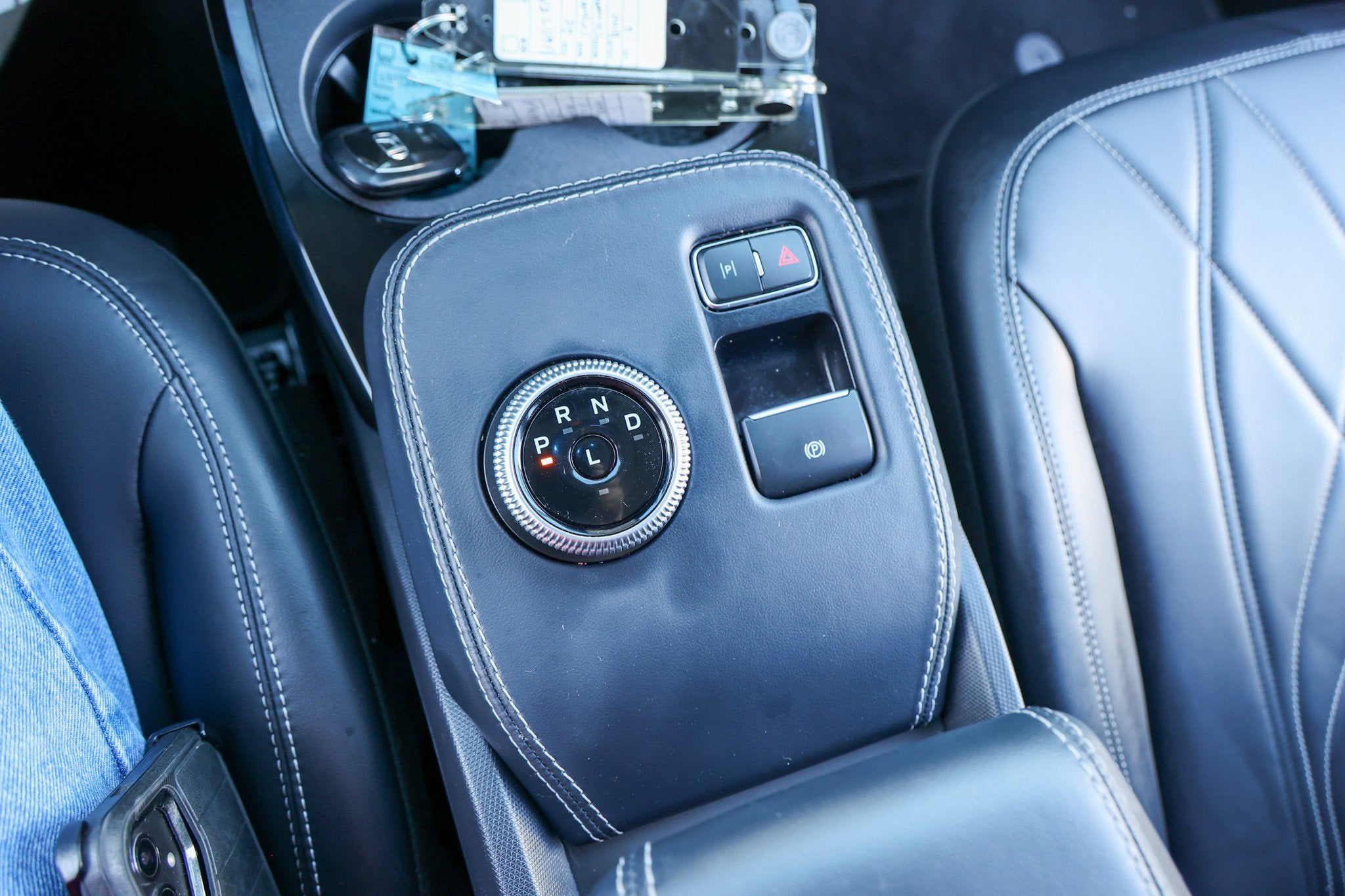 2024 Ford Mustang Mach-E Select