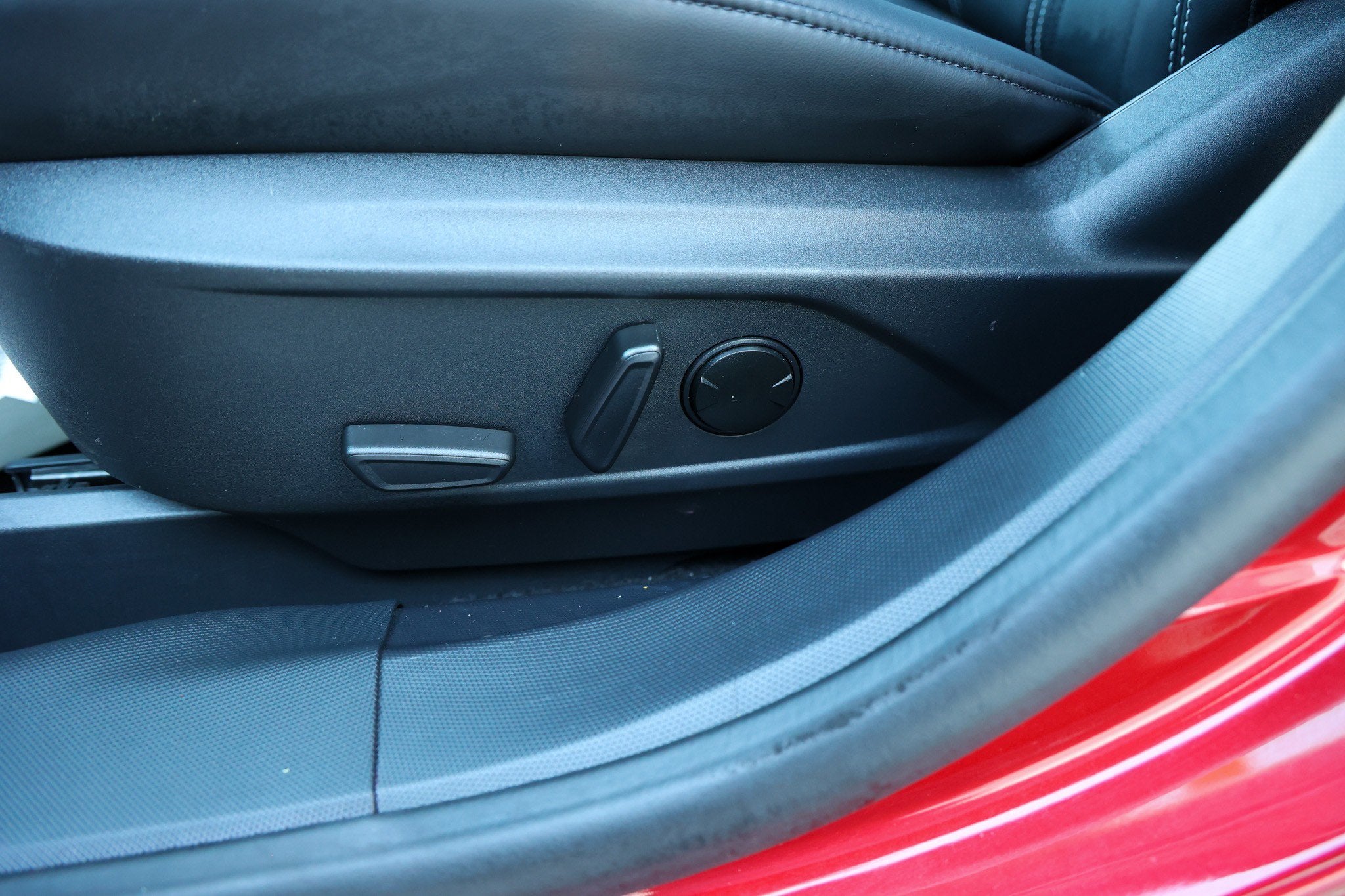 2024 Ford Mustang Mach-E Select