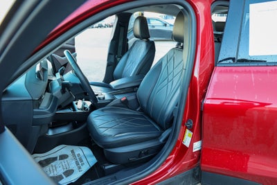 2024 Ford Mustang Mach-E Select