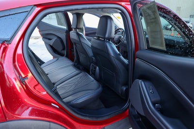 2024 Ford Mustang Mach-E Select